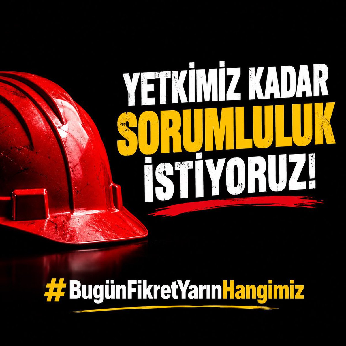 Norman_RM's tweet photo. #BugünFikretYarınHangimiz https://t.co/hNNpuREqeS