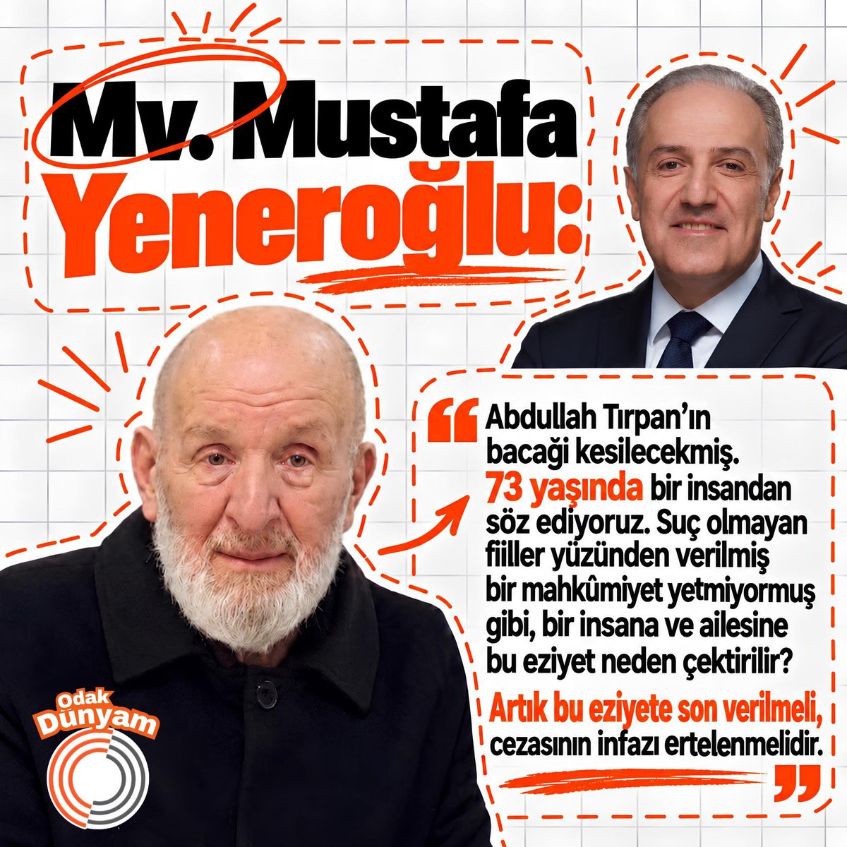 serhaty433's tweet photo. AbdullahDede İçinYaz
Allah'ım sana halimizi arz ediyoruz. https://t.co/q5cYemXXtR