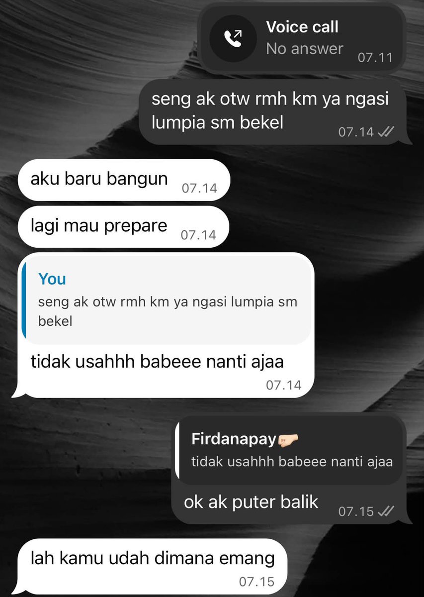 amourphelia's tweet photo. Sewajarnya orang pacaran aja kakkk, jangan jadi mothering😭😭 https://t.co/VcKDMCCqnD