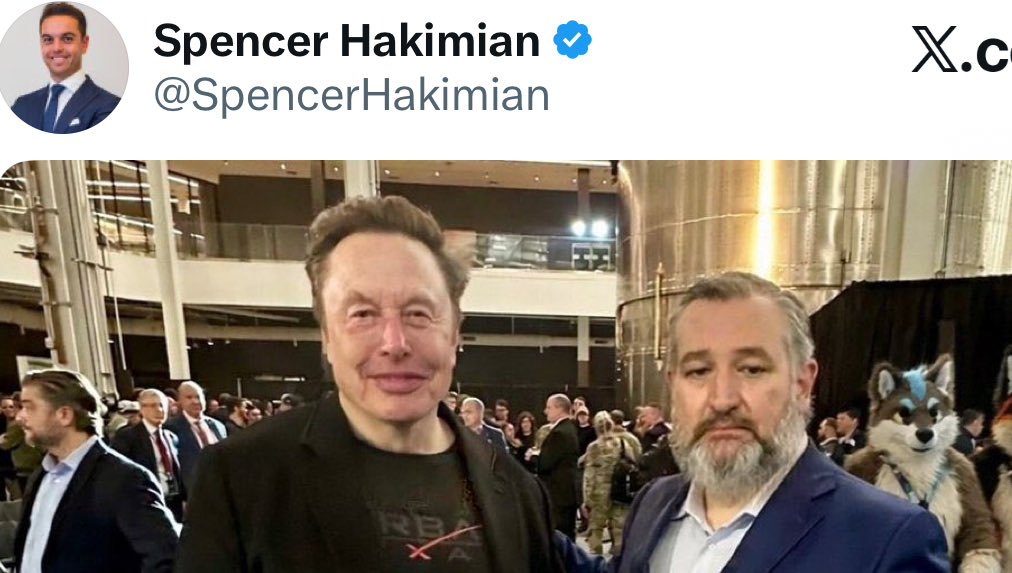 riiudos8's tweet photo. @elonmusk Oh? https://t.co/MNDpIWUCwa