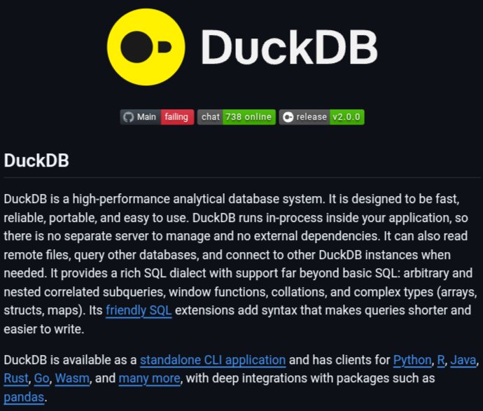 DivyanshT91162's tweet photo. 10 GITHUB REPOS THAT TURN RAW WEB DATA INTO AI KNOWLEDGE

Getting data is only the beginning.

The real value comes from cleaning it, organizing it, and making it searchable for AI.

1. GPT Researcher — Automate web research and generate detailed reports.
https://t.co/3uwRvhD1wd

2. LlamaIndex — Connect LLMs to external data sources.
https://t.co/QbohueIy1Q

3. RAGFlow — Build RAG applications with document understanding.
https://t.co/5PMueXghET

4. Oxylabs Web API MCP — Add web search and extraction to AI research workflows.
https://t.co/OIlRFypLDe

5. Docling — Convert documents into structured, AI-ready formats.
https://t.co/W5GQ8JxsBg

6. Unstructured — Prepare documents for retrieval and AI pipelines.
https://t.co/axvQEAaSeG

7. OpenRefine — Clean and transform messy datasets.
https://t.co/IrXTUzvW5K

8. DuckDB — Analyze data with a fast, embedded SQL engine.
https://t.co/hWkqsuidkv

9. Haystack — Build search, retrieval, and RAG pipelines.
https://t.co/6Y718ejOT7

10. Pandas — Manipulate and analyze structured data with Python.
https://t.co/Igf4hzsF4Z

Raw data is everywhere.

Turning it into useful knowledge is the real skill.