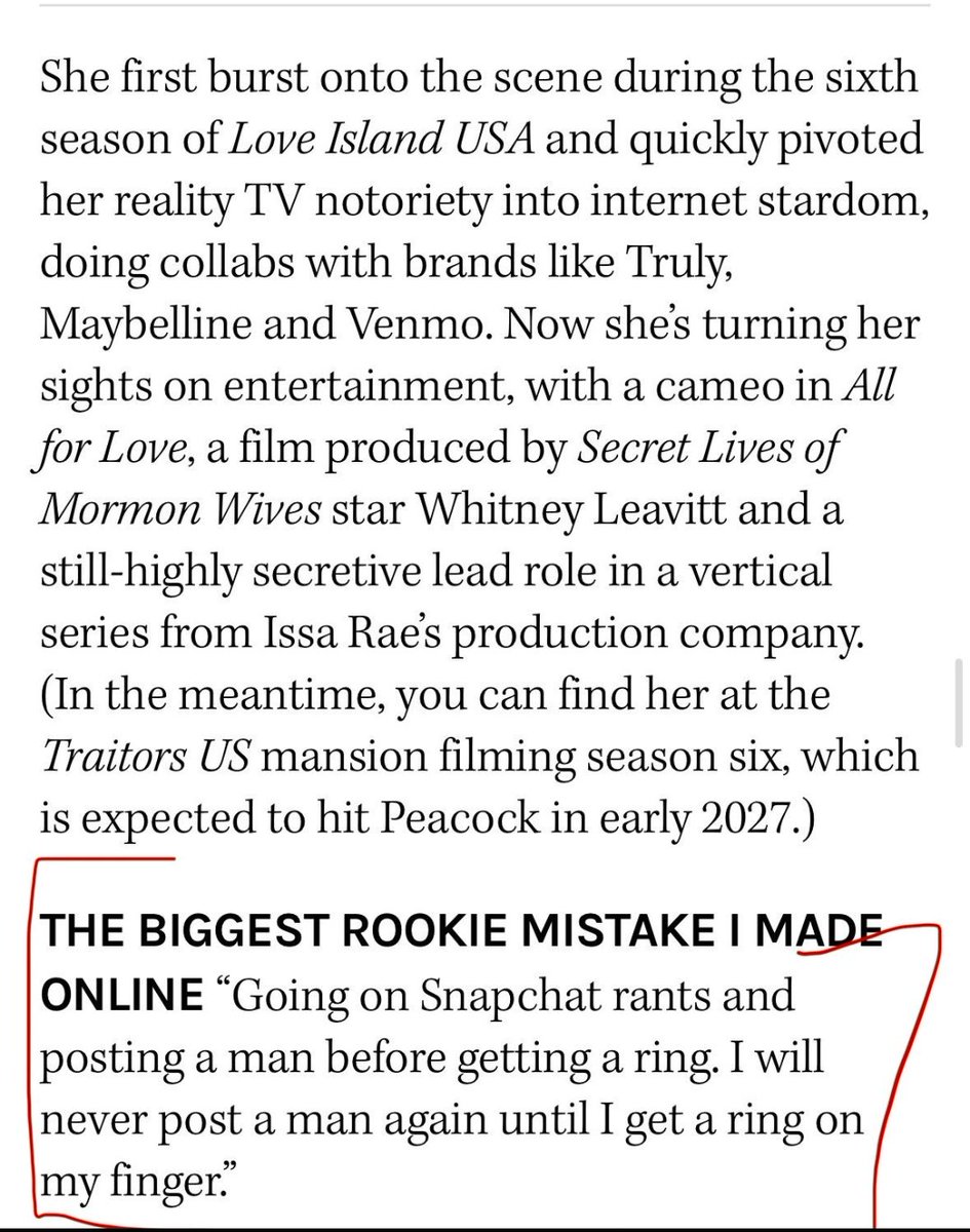 userissexyasff's tweet photo. Not jana shading serena in this article https://t.co/HIICd4TArH