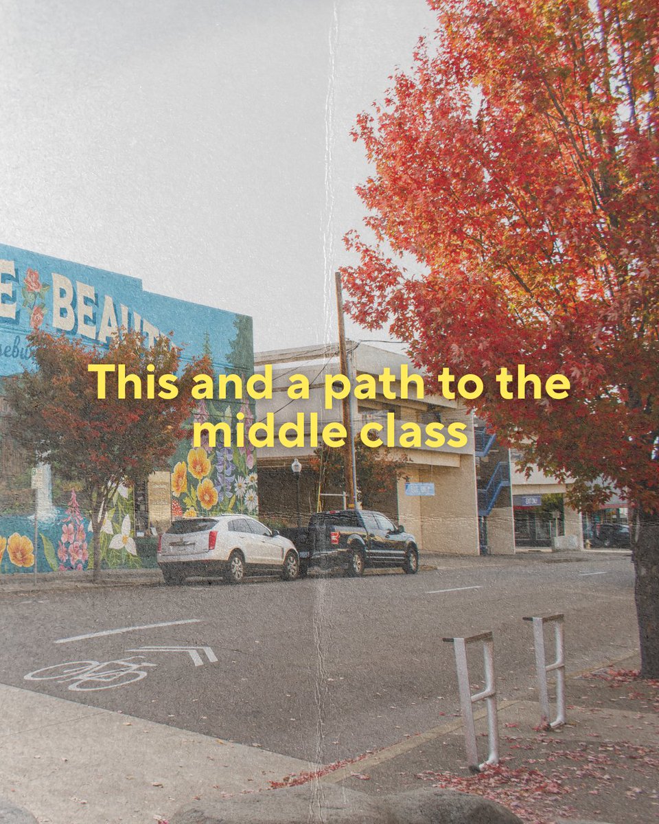 RepValHoyle's tweet photo. this and a crisp fall day https://t.co/K272K8xNZH