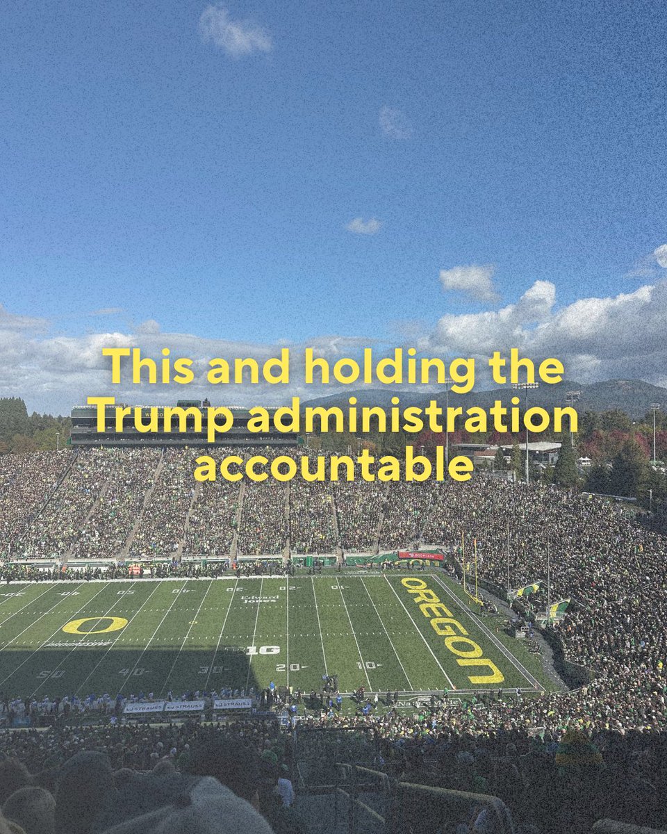 RepValHoyle's tweet photo. this and a crisp fall day https://t.co/K272K8xNZH