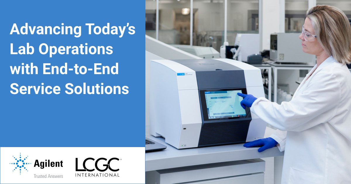 PharmExec's tweet photo. Relocating a lab (or just one instrument) doesn't have to mean lost time. Agilent CrossLab shares how to move smart &amp; stay compliant. 

🔧 See how: https://t.co/sFeACEbYCS https://t.co/qbMHHzlJF0