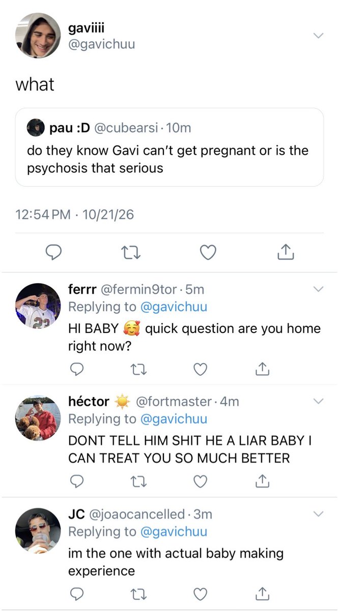 loveg6vi's tweet photo. happy impregnate your wife day 🥳 https://t.co/c37XGDKYUD