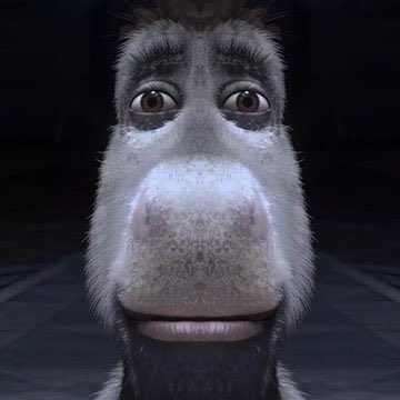 Shrek2FanAcc's tweet photo. Shrek 2 remaster AND battlefront 3 announcements back to back so I can only imagine what terrible tragedy will take place to rebalance my scales https://t.co/K0laynRTuT