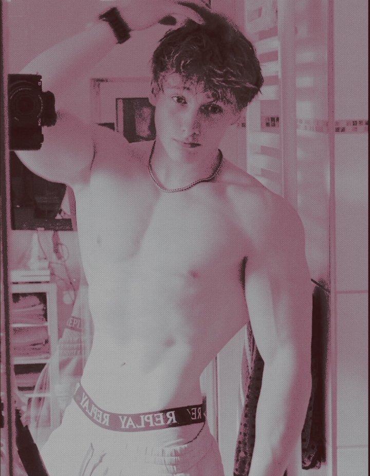 NEP0BXBY's tweet photo. ⠀
⠀ ⠀          𝐍𝐎𝐄  ꠴  𝐖𝐈𝐓𝐇𝐄 .
⠀
⠀ ⠀          mean girl · 18 · nepobaby .
⠀ ⠀          narcissist . egocentric . ftm .
⠀ ⠀          promiscuous . limitless .  nsfw .
⠀ https://t.co/bPXC3jdjFn