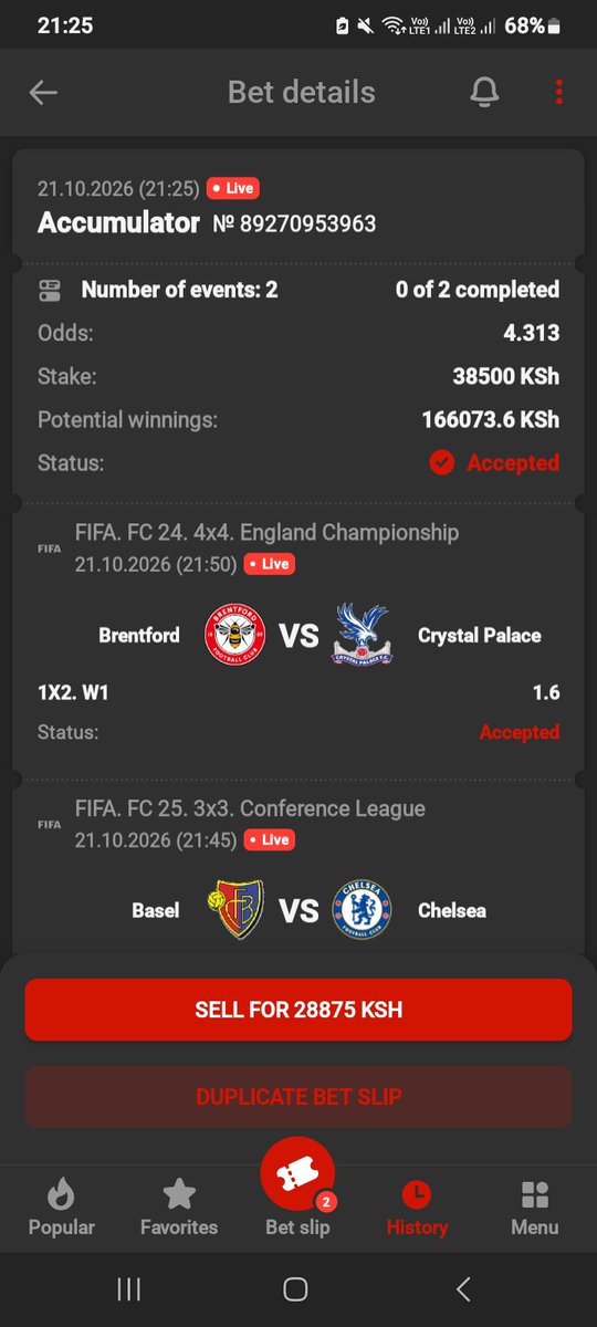 mrmagnet111's tweet photo. || 4 CLEAN ODDS 
STAKE MASSIVE 🎯 

     GRAB #TOP-BET 🎁♻️
#BET CODE 📲  6JZ94

     REG &amp; BET 📲 https://t.co/adoEI29n9j

PROMO CODE 📲 KINGPIN https://t.co/knb0UjDmp6