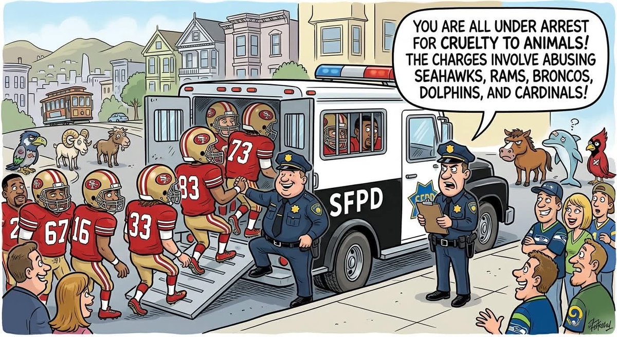 ninergriller's tweet photo. Let’s add Falcons to the list!! https://t.co/oujfz3FIVJ