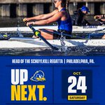 Photo by Delaware Rowing (@DelawareRowing)