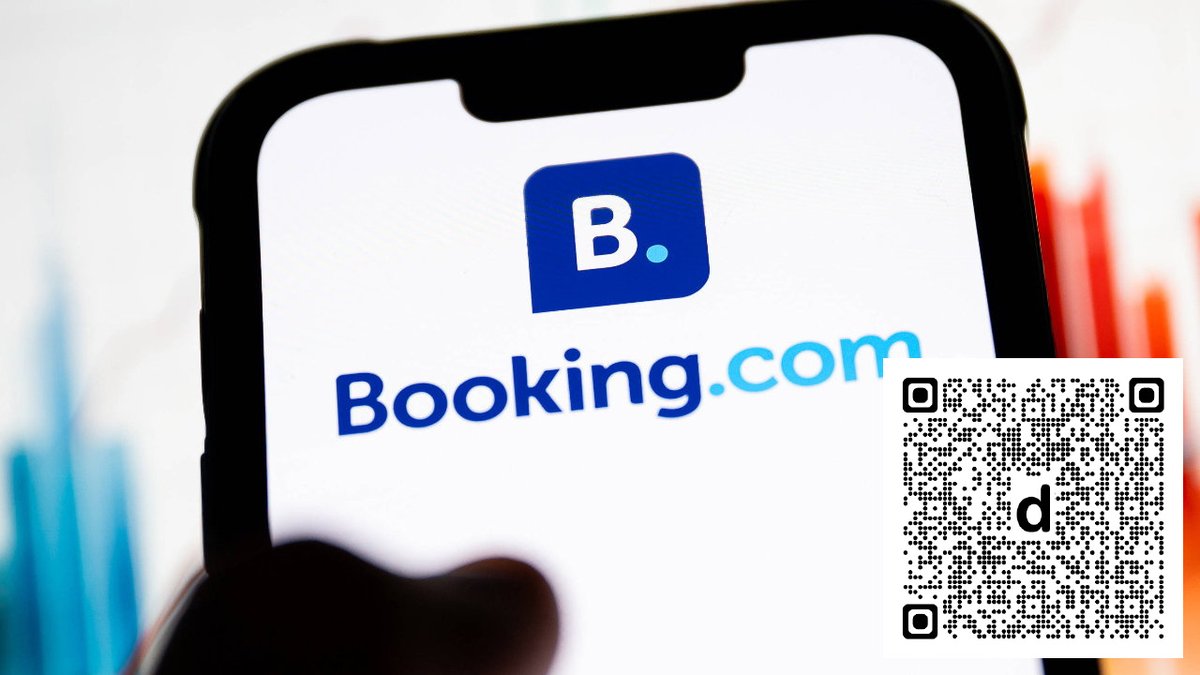 businessamfr's tweet photo. L’UE enquête sur Booking.​com pour hameçonnage et publicités trompeuses fr.​businessam.​be/lue-enquete-sur-booking-com-pour-hameconnage-et-publicites-trompeuses/ #BookingCom #UE #Enquête #Hameçonnage #PublicitésTrompeuses https://t.co/1Bd0pkRyxa