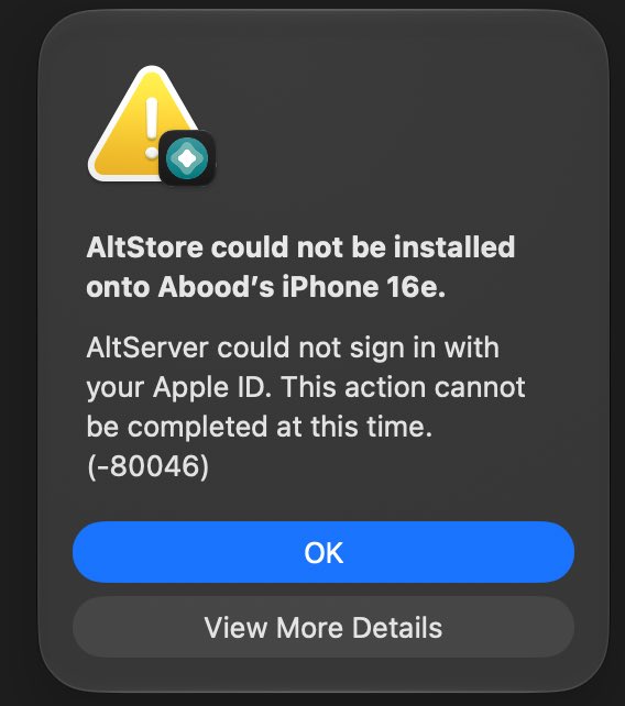 mersomas's tweet photo. Getting error messages that aren’t even documented lmao https://t.co/ThKJOfBPRh