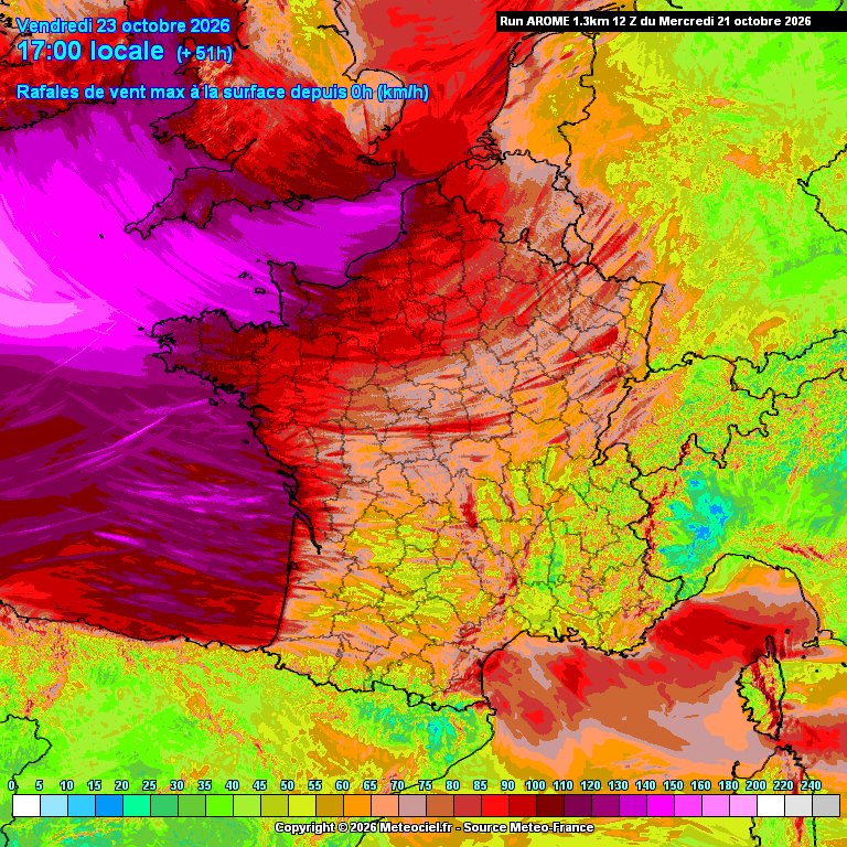 meteovillages's tweet photo. 🌀⚠️ La #tempête baptisée #Austen se confirme pour la journée de vendredi. 

Elle possède les caractéristiques d'une bombe météorologique, avec un creusement de 25 à 30 hPa en 24h sur le proche Atlantique. 

La Bretagne et la Normandie seront les plus exposées. (1/2) https://t.co/JtFrG3QzTk