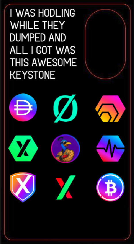 CzemuSerio's tweet photo. @LibertySwapFi @KeystoneWallet https://t.co/wtXl2pD2Cy