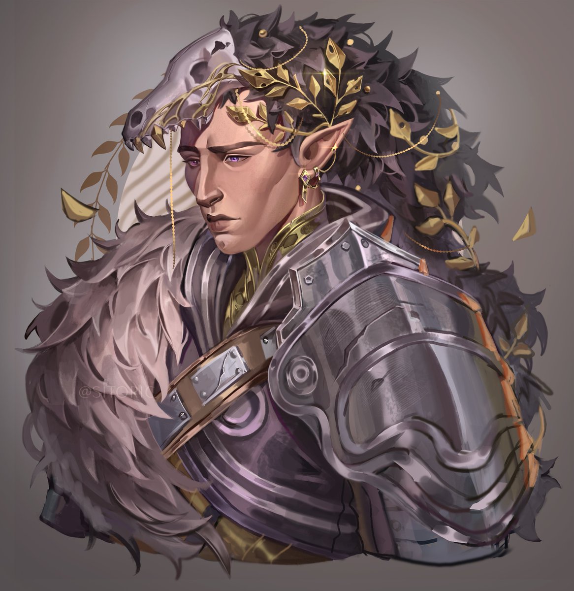 SitoriC's tweet photo. man i'll not stop drawing them and thinking of them even though we lost dragon age and mass effect https://t.co/o2bo5QrMtL