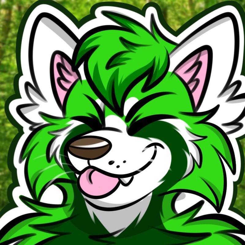 RivetHusky's tweet photo. Icon giveaway! 

Comment your ref to enter for a chance to win an icon of your character! Thanks for entering! Good luck! https://t.co/IIBpDJCjxm