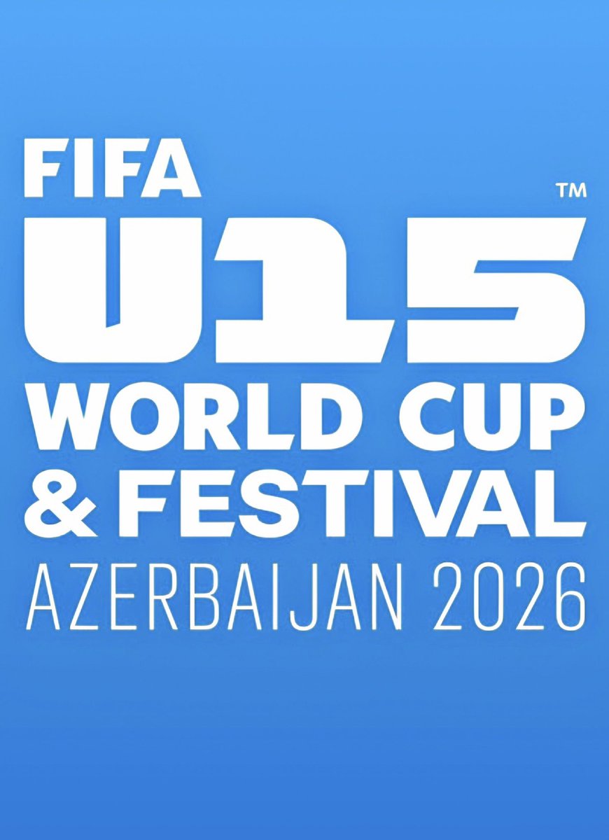 AllFutbolMX's tweet photo. 🚨🤯 NEW: THE FIRST U-15 WORLD CUP IN HISTORY KICKS OFF THIS WEEK, AND MEXICO IS PARTICIPATING. 🏆

Matches will be played 8-a-side, with two 20-minute halves on smaller pitches. ❤️

The tournament will feature just six matchdays from October 24 to 30, with nearly 1000 matches to be played.

Mexico shares Group H with Dominica, Ethiopia, Hungary, Malaysia and Syria. 🇩🇲🇪🇹🇭🇺🇲🇾🇸🇾