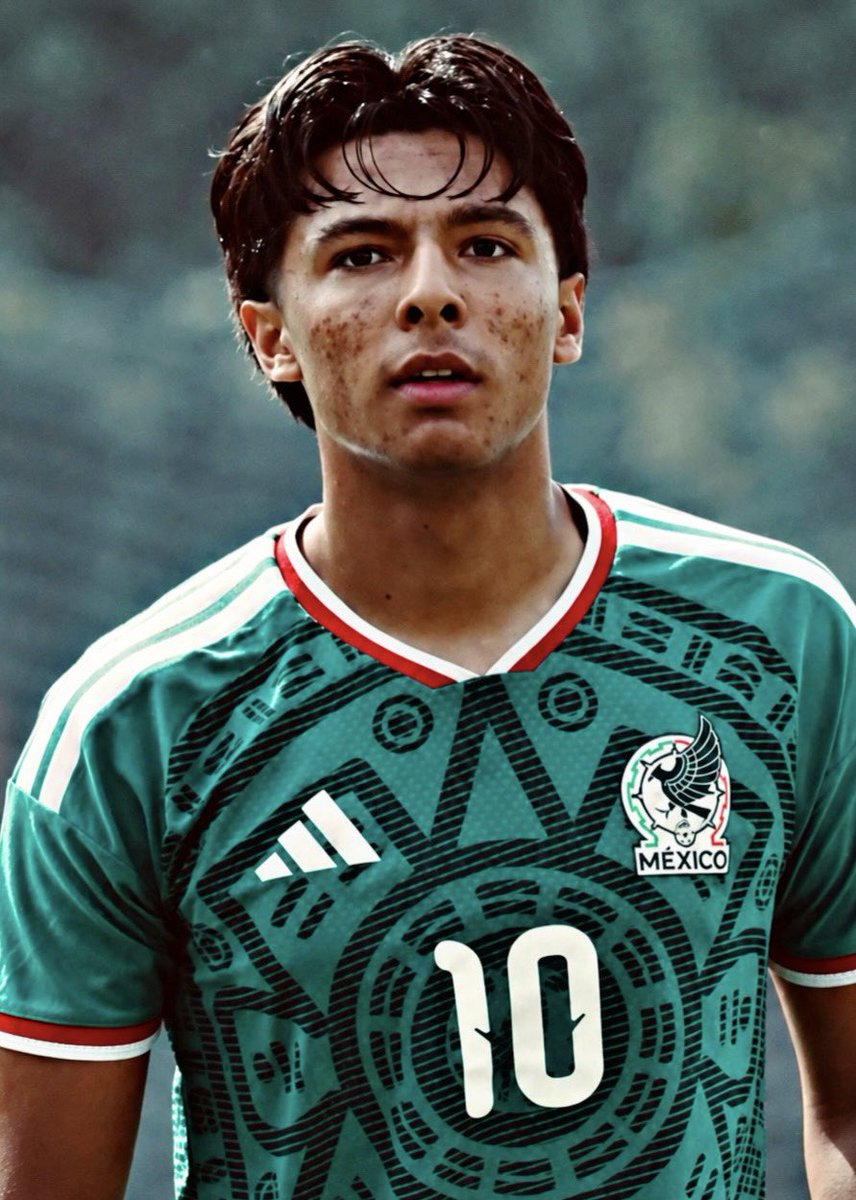 AllFutbolMX's tweet photo. 🚨🤯 NEW: THE FIRST U-15 WORLD CUP IN HISTORY KICKS OFF THIS WEEK, AND MEXICO IS PARTICIPATING. 🏆

Matches will be played 8-a-side, with two 20-minute halves on smaller pitches. ❤️

The tournament will feature just six matchdays from October 24 to 30, with nearly 1000 matches to be played.

Mexico shares Group H with Dominica, Ethiopia, Hungary, Malaysia and Syria. 🇩🇲🇪🇹🇭🇺🇲🇾🇸🇾