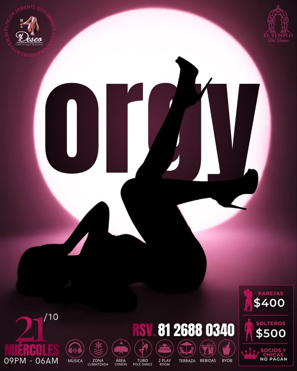 lausw28's tweet photo. 21 de octubre en club Deseo 😋 más información https://t.co/H4bEybsvAg https://t.co/k9QxcATRzh