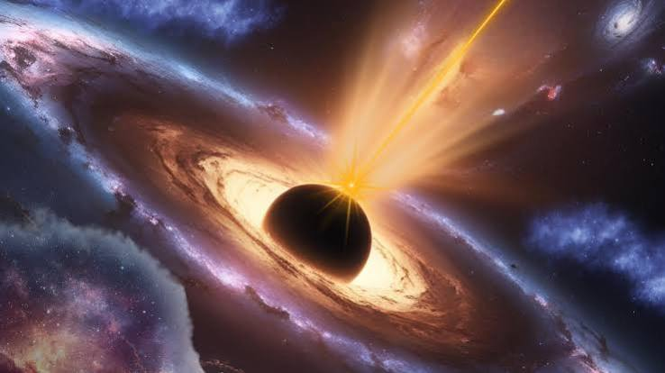 JasmineTan168's tweet photo. NASA releases stunning images of 16 galaxies, showing supermassive black hole jets and intense star formation across the cosmos. https://t.co/x7v8nsYVhk