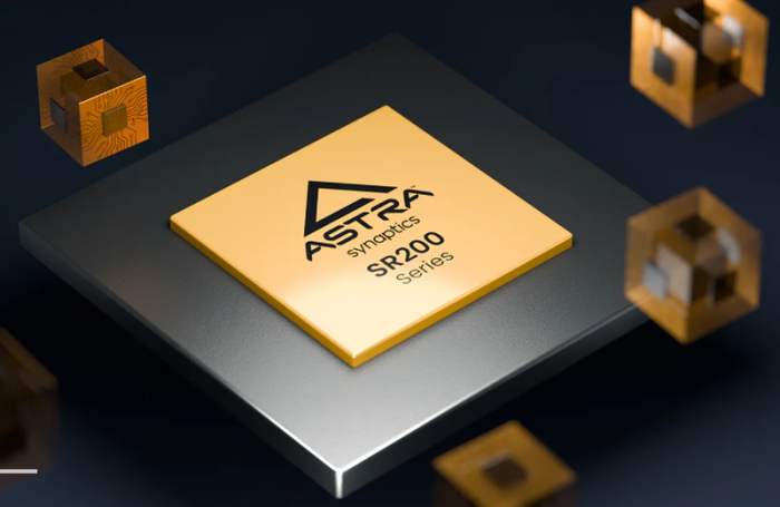EDNcom's tweet photo. MCUs accelerate multimodal edge AI https://t.co/E2aAcKcU6N https://t.co/25qvzJPN7g