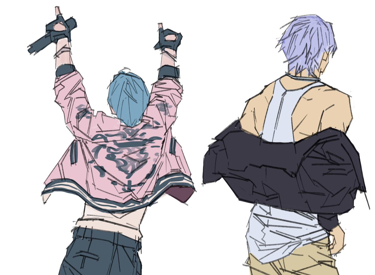 nocontextbb05's tweet photo. 크로키하세요 https://t.co/NJWdAHdzUw