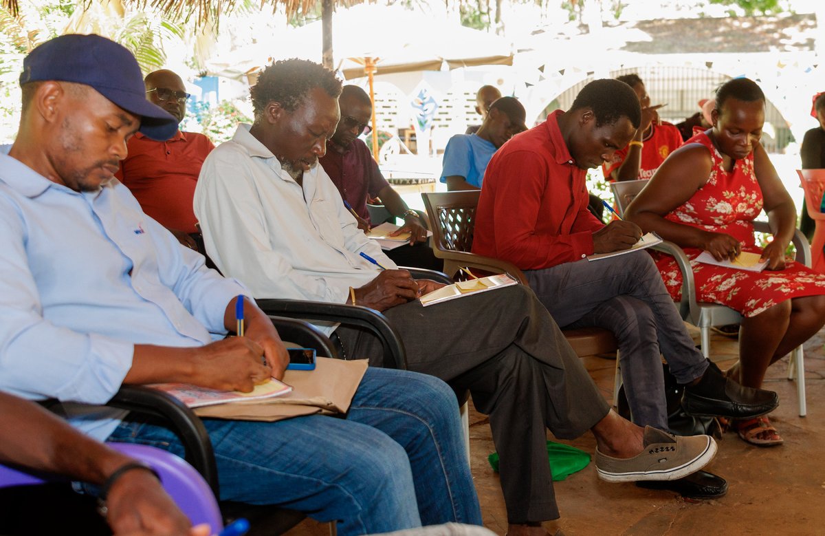 Open_Institute's tweet photo. What does support for a community organisation look like beyond a funding announcement? At Maono Space in Malindi, support can mean a place to meet and collaborate, training and mentorship, access to shared services, help to communicate community work, connections with peers and small grants for locally led initiatives.

These practical resources matter because organisations need more than a short-term project opportunity. They need the capacity and relationships to keep learning, working together and responding to the priorities their communities identify.

That is the kind of last-mile infrastructure we want to bring into the conversation at OC2026.

See the Maono Space model: https://t.co/gYsEZYP0Ej

@Oxfam @oxfamkenya  @LftWKE  @RiseTogetherWI @SegalFoundation @DalbergTweet @issrofffamfoun 

#OC2026 #FundingTheLastMile #maonospace