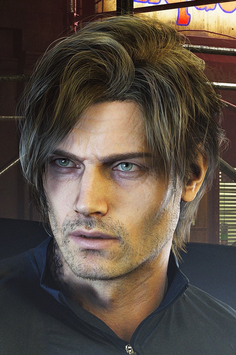 Delysre's tweet photo. Resident Evil Requiem (2026) https://t.co/kPDWQ9EnQR