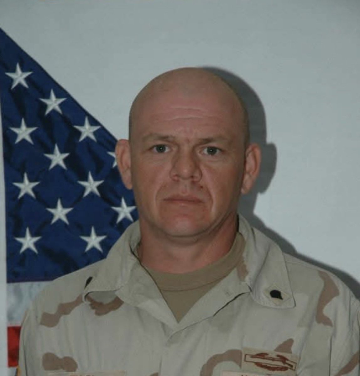 codeofvets's tweet photo. WISHLIST MISSION

Army veteran Carl is at Camp Hope getting the support he needs with his PTSD. We recently partnered with  a Healthcare for Reentry Veterans (HCRV) Specialist at the VA in Conroe TX to get his family into a home. Their’s  burned down. The items on this wishlist are needed to help them start over. Let’s help our brother out. 
https://t.co/HHpda9RaUy