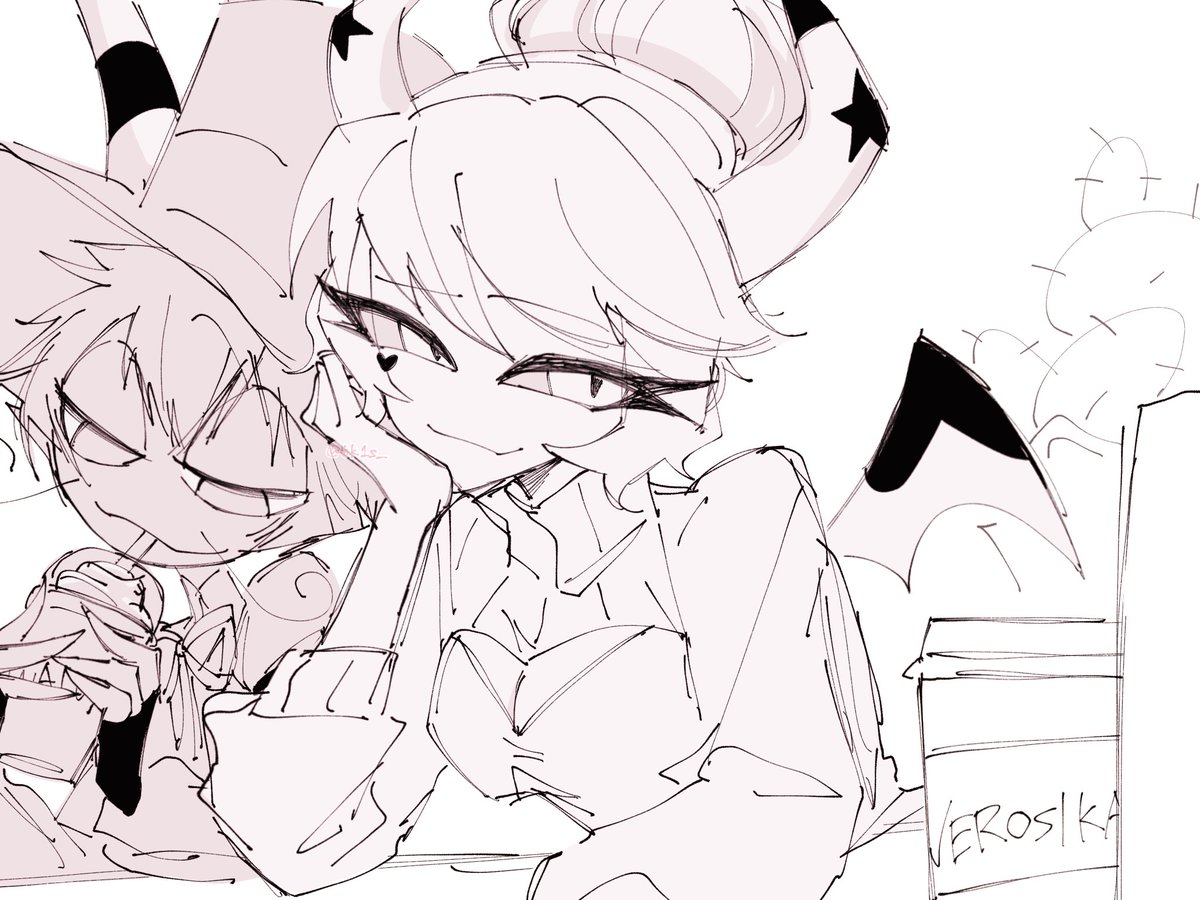 6K1s_'s tweet photo. ゔぇろちか ありがとう https://t.co/pPWkZ812d4