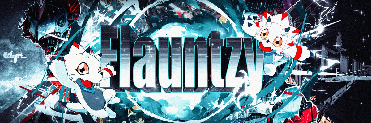 PaddeG_Dzn's tweet photo. Header for @Flauntzyy 

All support are appreciated. https://t.co/hKSmEdtjcO