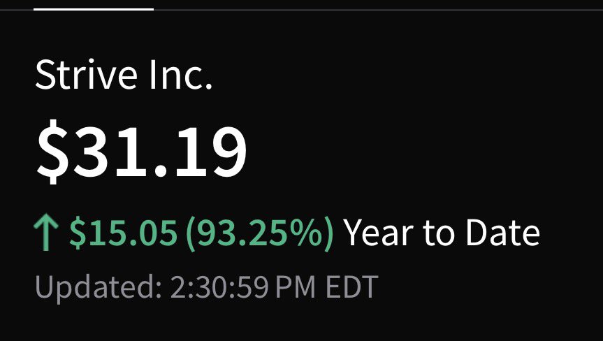 BreadMakerRay's tweet photo. $MARA you know why ASST has been so successful this year? Because their CEO is constantly out there on social media letting the public understand his vision plus a constant PR campaign. But when you’re a criminal like @fgthiel @MARA who has security all around him paid by dilution, you can’t or won’t do that because you have NOTHING but a shareholder fleece game. Waiting on 11++ to start my short again.😂🫵🤡