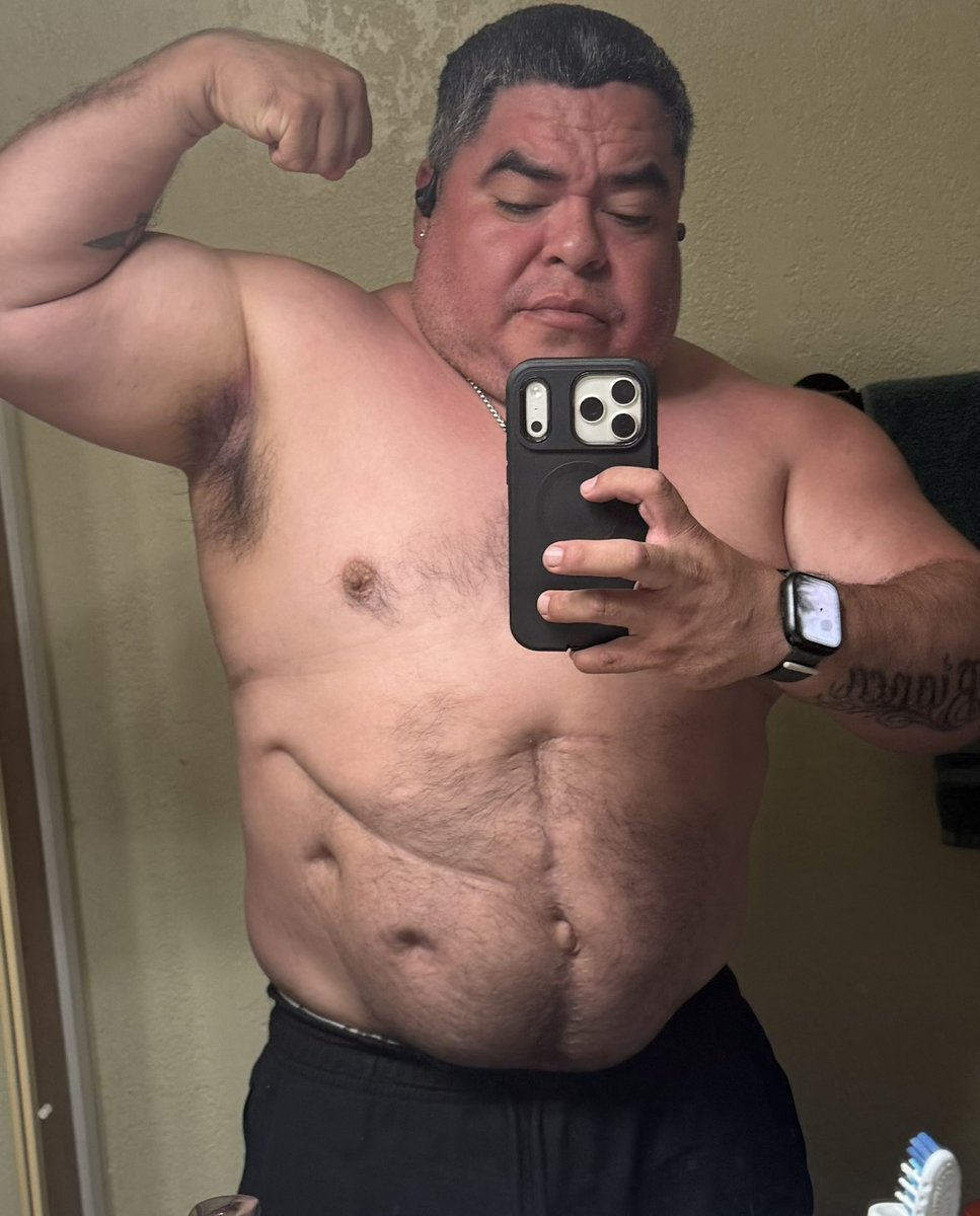 Rube510_'s tweet photo. Comin Back Around Slowly..🗣️😮💨💪🏽❤️🏋🏻♂️#DuesPaid #ChronicallyFIT https://t.co/1PmTBif2ax