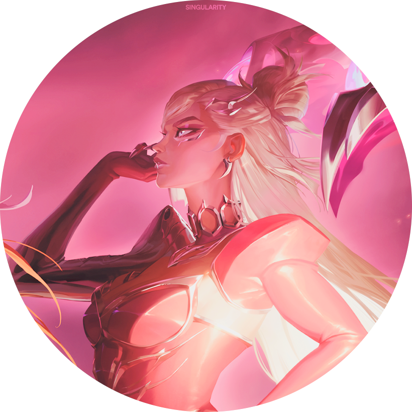 SingularityIco1's tweet photo. ﾟㅤ ، ❤️‍🔥 ─ #KDA #FIRESTARTER 𝗶𝗰𝗼𝗻𝘀 ;
   ㅤㅤ◜♡◞ akali, evelynn, kai'sa &amp; ahri https://t.co/7ggT4S8FM5