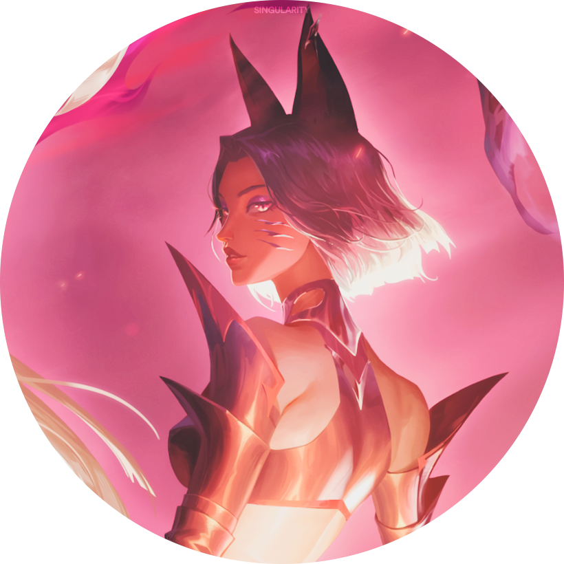 SingularityIco1's tweet photo. ﾟㅤ ، ❤️‍🔥 ─ #KDA #FIRESTARTER 𝗶𝗰𝗼𝗻𝘀 ;
   ㅤㅤ◜♡◞ akali, evelynn, kai'sa &amp; ahri https://t.co/7ggT4S8FM5