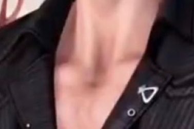 HanKhar's tweet photo. Let’s take a moment to admire #valko’s collarbone 

#bringbackvalko #valkoreallove #LADSis6 #wewantvalko https://t.co/fTYf7pizyH