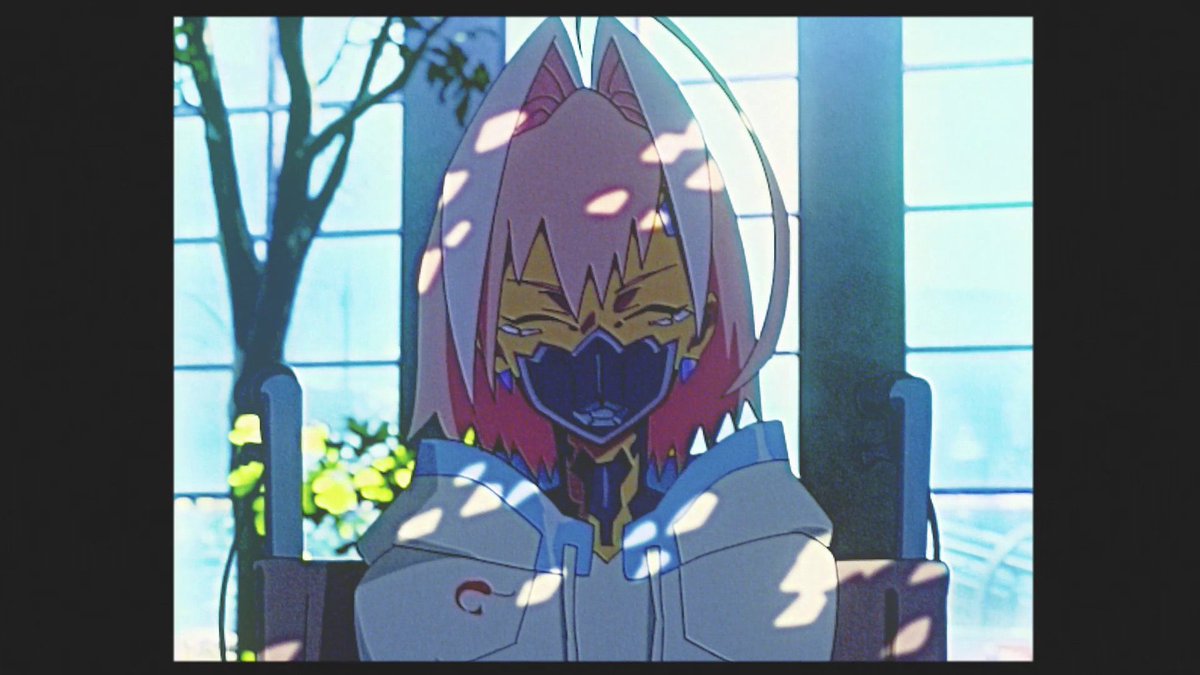 kayn3_'s tweet photo. only thing lacking in cyberpunk edgerunners 2 was for sure the atmosphere of night city but then again the focus of s2 wasn’t becoming a legend and getting their name out there but finding that quite life in amongst the chaos https://t.co/C5bUF6HN9a