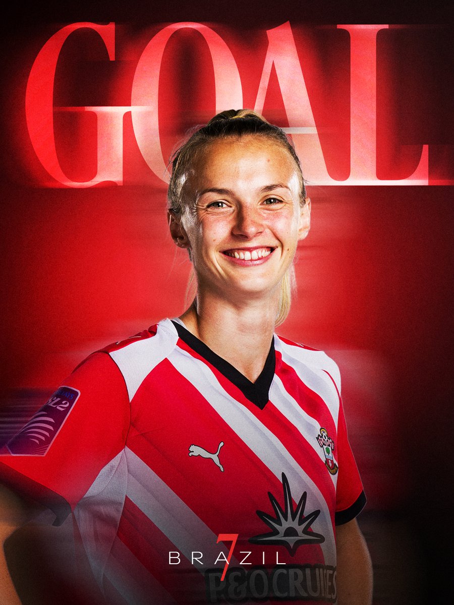 SaintsFCWomen's tweet photo. LEVEL AGAIN! 😍 [2-2] https://t.co/abR1dDBtNf