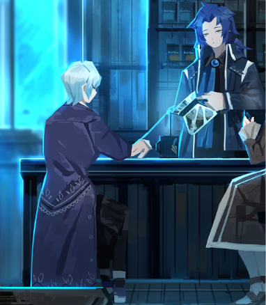 FateInPages's tweet photo. @Adri4nT4n99 Suppose a cup of coffee won't be that bad. https://t.co/YUOAlFwkwh