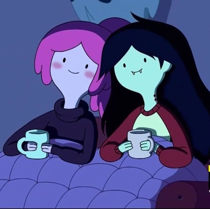 wlwsyrian's tweet photo. KORRASAMI IS OFFICIALLY ADDED TO THE ENDGAME WLW COUPLES!!! 

THEY ARE MARRIED https://t.co/jjMNtcyY0P