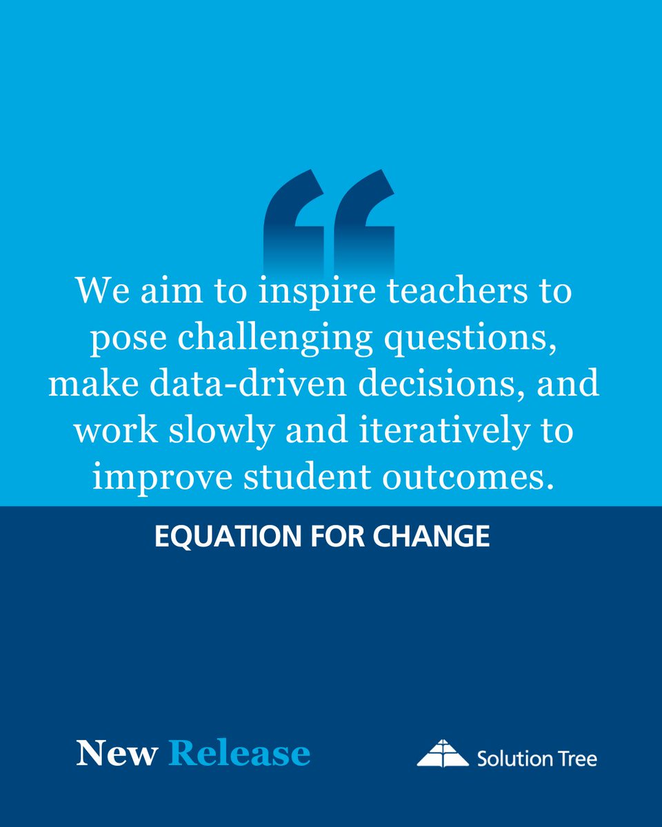 SolutionTree tweet picture
