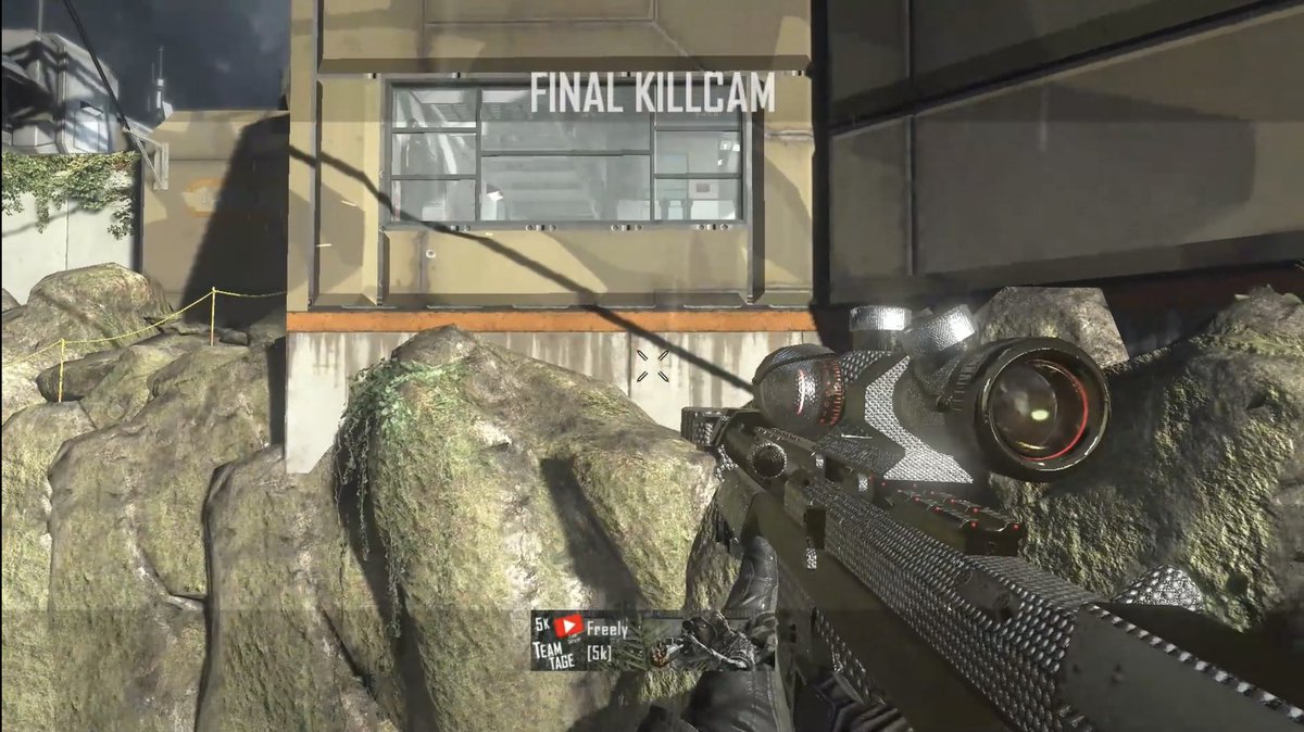 FreelyOG's tweet photo. Add some BO2 to the mix😤
@CloseSociety https://t.co/rLzJFw5qBi