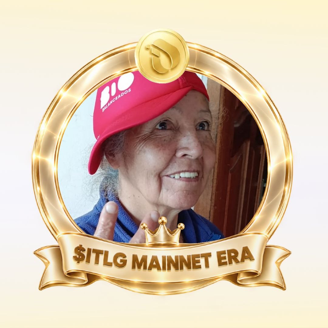 Criptonacht's tweet photo. Que belleza de mujer , ella se llama DIOCELINA y tambien es de nuestra comunidad Hispana!
#ITLGMainnet #ITL #ITLG https://t.co/Xsx5qeK0iQ