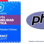 Photo by Agencia Nacional de Ciberseguridad (ANCI) (@ANCIChile)