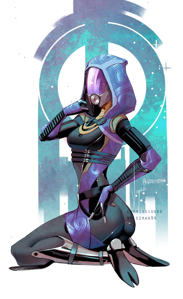 VONHEXA's tweet photo. Thank you for everything @bioware .

🖤 https://t.co/2oy5twIMnC