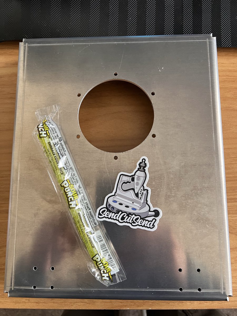 Eggs_and_Jakey's tweet photo. yay, could weld these up with my eyes closed https://t.co/ciYmmrtezP
