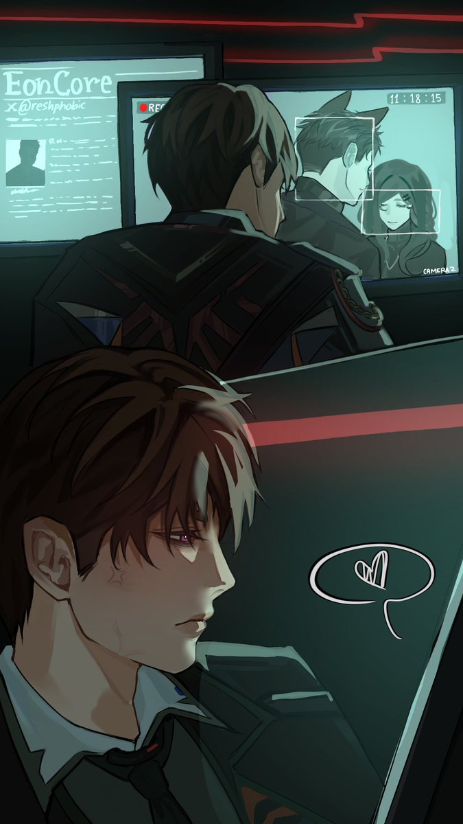 reshphobic's tweet photo. 🐺🍎 (4/7)
#valko #caleb https://t.co/vD8aP8CkvC
