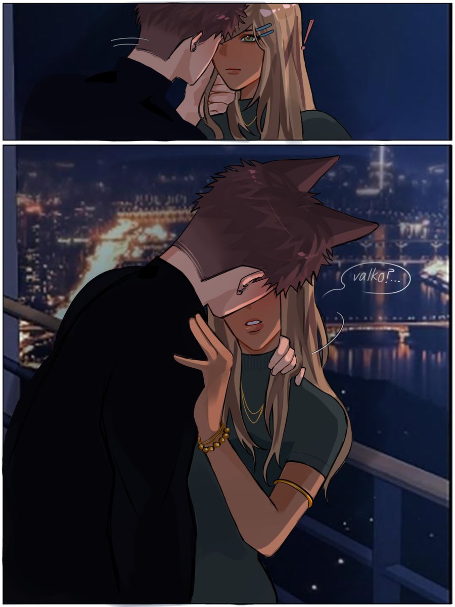 reshphobic's tweet photo. 🐺🍎 (4/7)
#valko #caleb https://t.co/vD8aP8CkvC