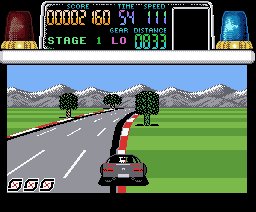 FranReloaded's tweet photo. 🏎️ ¡Espectacular! DiHaltStudio trae una versión mejorada de Chase H.Q. para MSX, aprovechando la potencia del chip V9990. 🚀

Disfruta del clásico de carreras con una fluidez y nivel gráfico de otro nivel.🕹️🔥

Ideal para fans del #RetroGaming y #MSX.

🔗 https://t.co/r5JOQjtklz https://t.co/XTDUllOhOM